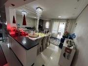 Apartamento para Venda em São Paulo/SP Vila Oratório 3...