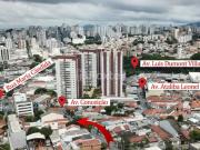 Apartamento para Venda em São Paulo/SP Vila Paiva