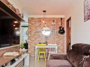 Apartamento para Venda em São Paulo/SP Vila Paiva 1 Quartos