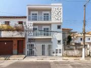 Apartamento para Venda em São Paulo/SP Vila Paiva 1 Quartos