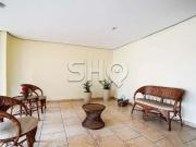 Apartamento para Venda em São Paulo/SP Vila Paiva 1 Quartos