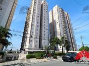 Apartamento para Venda em São Paulo/SP Vila Paiva 2 Quartos