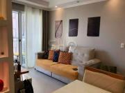 Apartamento para Venda em São Paulo/SP Vila Paiva 2 Quartos