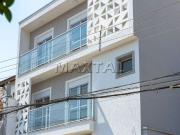 Apartamento para Venda em São Paulo/SP Vila Paiva 2 Quartos