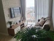Apartamento para Venda em São Paulo/SP Vila Paiva 2 Quartos