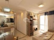 Apartamento para Venda em São Paulo/SP Vila Paiva 2 Quartos