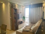 Apartamento para Venda em São Paulo/SP Vila Paiva 2 Quartos