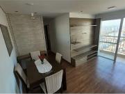 Apartamento para Venda em São Paulo/SP Vila Paiva 2 Quartos