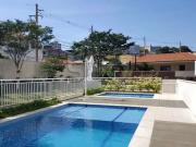 Apartamento para Venda em São Paulo/SP Vila Paiva 3 Quartos