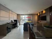 Apartamento para Venda em São Paulo/SP Vila Paiva 3 Quartos