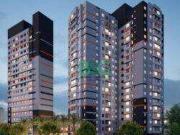 Apartamento para Venda em São Paulo/SP Vila Palmeiras 2...
