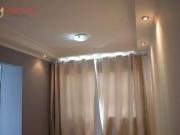 Apartamento para Venda em São Paulo/SP Vila Palmeiras 2...