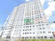 Apartamento para Venda em São Paulo/SP Vila Palmeiras 2...