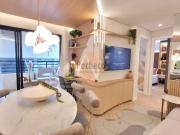 Apartamento para Venda em São Paulo/SP Vila Palmeiras 2...