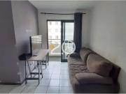 Apartamento para Venda em São Paulo/SP Vila Palmeiras 3...