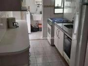 Apartamento para Venda em São Paulo/SP Vila Palmeiras 3...