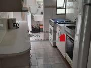 Apartamento para Venda em São Paulo/SP Limão 3 Quartos