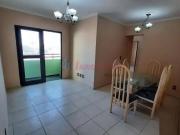 Apartamento para Venda em São Paulo/SP Vila Palmeiras 3...