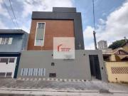 Apartamento para Venda em São Paulo/SP Vila Paranaguá 1...