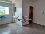 Apartamento para Venda em São Paulo/SP Vila Paranaguá 1...