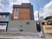 Apartamento para Venda em São Paulo/SP Vila Paranaguá 2...