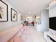 Apartamento para Venda em São Paulo/SP Vila Paranaguá 2...