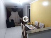 Apartamento para Venda em São Paulo/SP Vila Paranaguá 2...