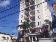 Apartamento para Venda em São Paulo/SP Vila Paranaguá 2...