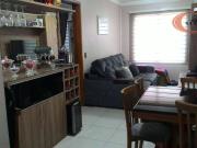 Apartamento para Venda em São Paulo/SP Vila Parque...