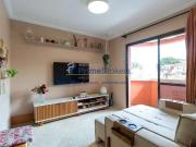 Apartamento para Venda em São Paulo/SP Vila Parque...