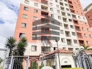 Apartamento para Venda em São Paulo/SP Vila Parque...