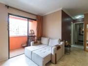 Apartamento para Venda em São Paulo/SP Vila Parque...