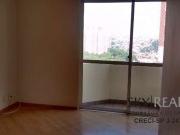 Apartamento para Venda em São Paulo/SP Vila Parque...