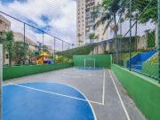 Apartamento para Venda em São Paulo/SP Vila Parque...