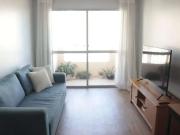 Apartamento para Venda em São Paulo/SP Vila Parque...