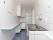 Apartamento para Venda em São Paulo/SP Vila Parque...