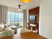 Apartamento para Venda em São Paulo/SP Vila Parque...