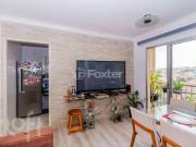 Apartamento para Venda em São Paulo/SP Vila Parque...