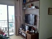 Apartamento para Venda em São Paulo/SP Vila Parque...