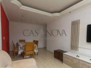 Apartamento para Venda em São Paulo/SP Vila Parque...
