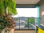 Apartamento para Venda em São Paulo/SP Vila Parque...