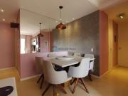 Apartamento para Venda em São Paulo/SP Vila Parque...