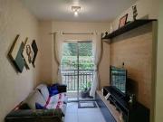 Apartamento para Venda em São Paulo/SP Vila Parque...