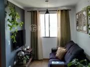 Apartamento para Venda em São Paulo/SP Vila Parque...