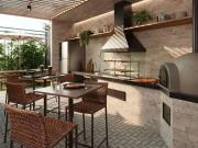 Apartamento para Venda em São Paulo/SP Vila Parque...