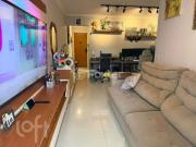 Apartamento para Venda em São Paulo/SP Vila Parque...