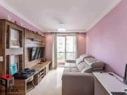 Apartamento para Venda em São Paulo/SP Jabaquara 3 Quartos