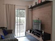 Apartamento para Venda em São Paulo/SP Vila Parque...