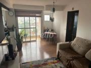 Apartamento para Venda em São Paulo/SP Vila Paulicéia 1...