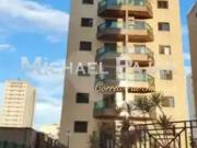 Apartamento para Venda em São Paulo/SP Vila Paulicéia 2...